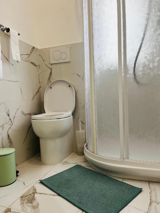 A&J San Pietro Suite Róma Kültér fotó